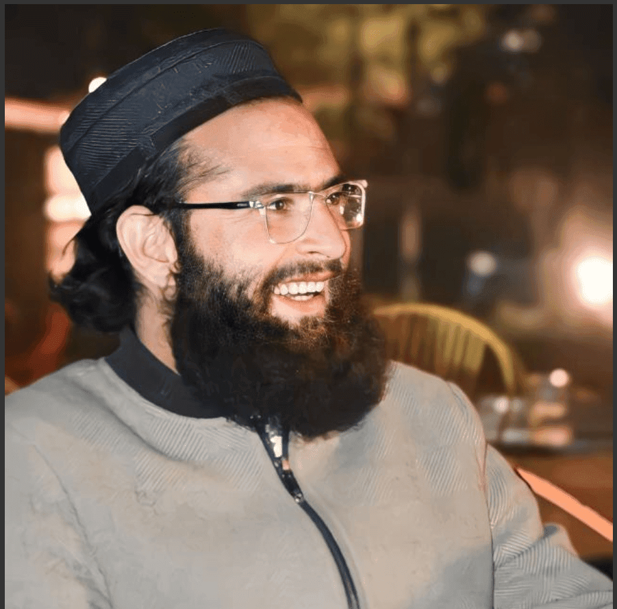 Abdul Samad
