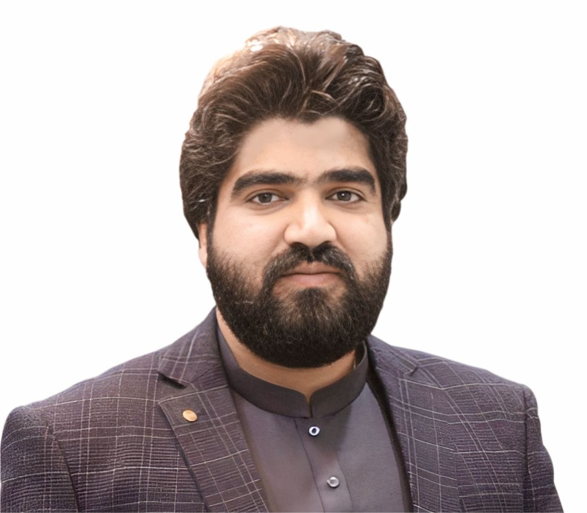 Kareem Ullah Marwat